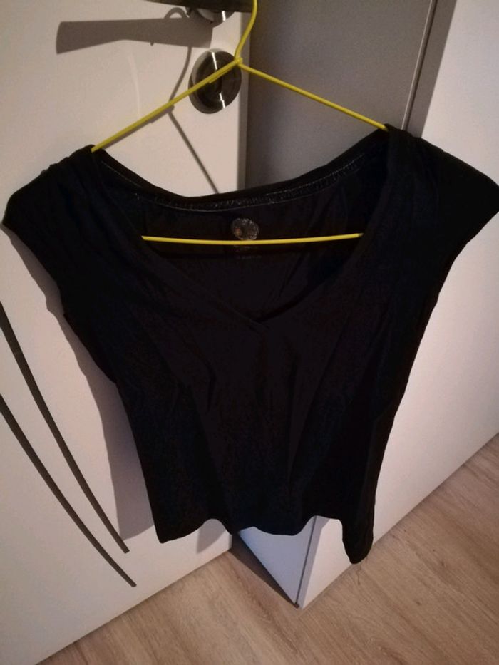 T shirt basic
