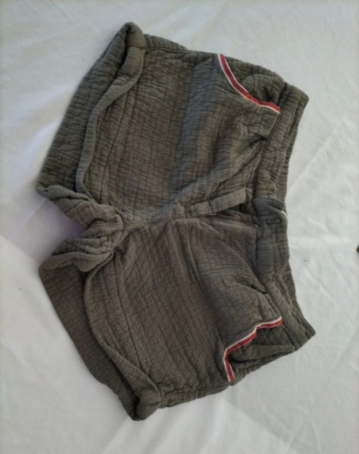 Lot de 3 shorts - photo numéro 3