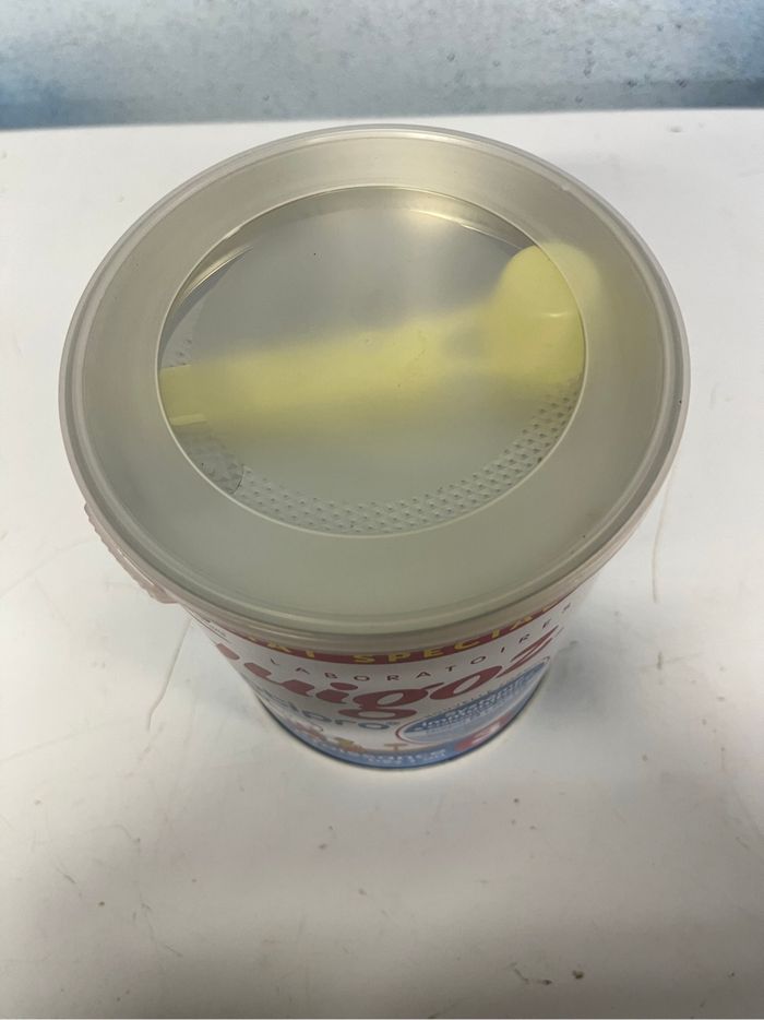 Lait guigoz 3 - photo numéro 2