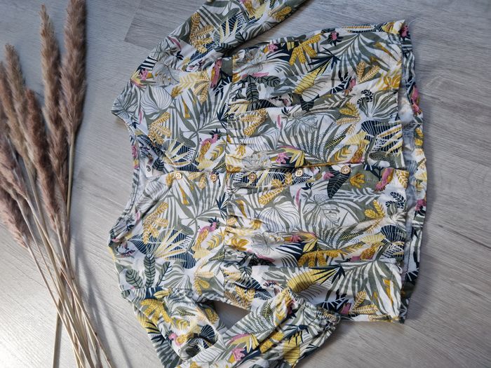 Chemise 4ans - photo numéro 2