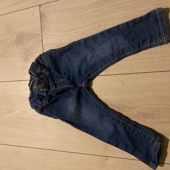 Jean in extenso 62 cm