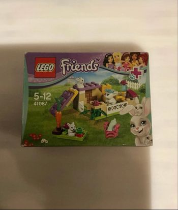 Lego Friends 41087