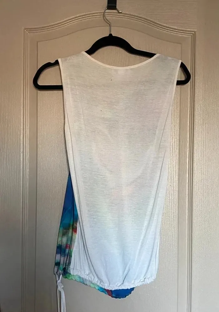 Top taille 36 femme - photo numéro 2