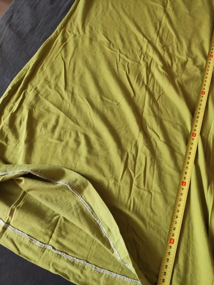 Robe droite brodée - photo numéro 10