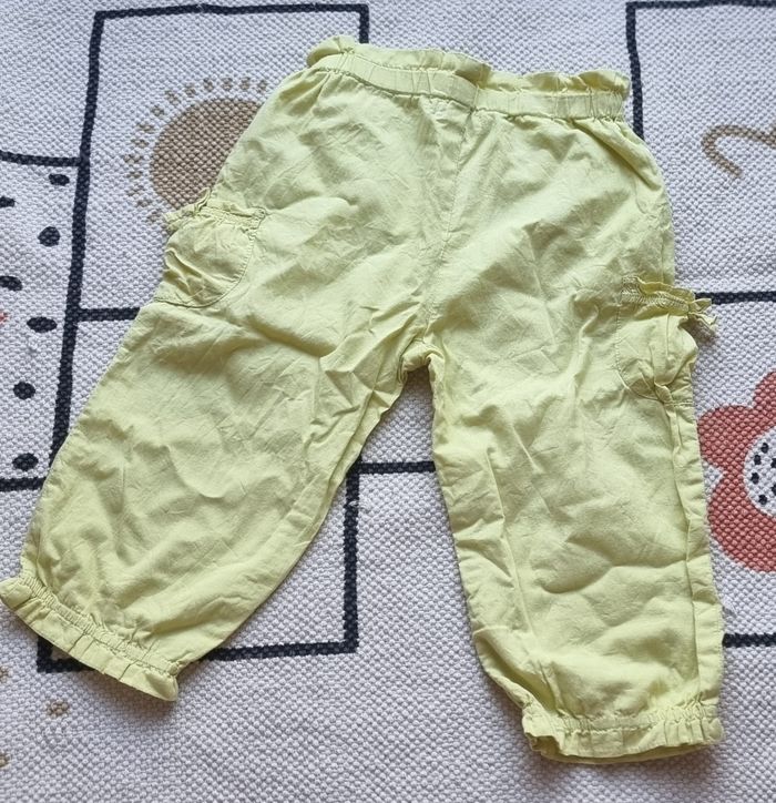 Pantalon léger - photo numéro 2