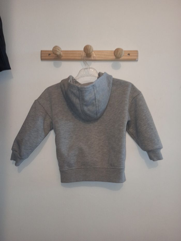 Gilet - photo numéro 4