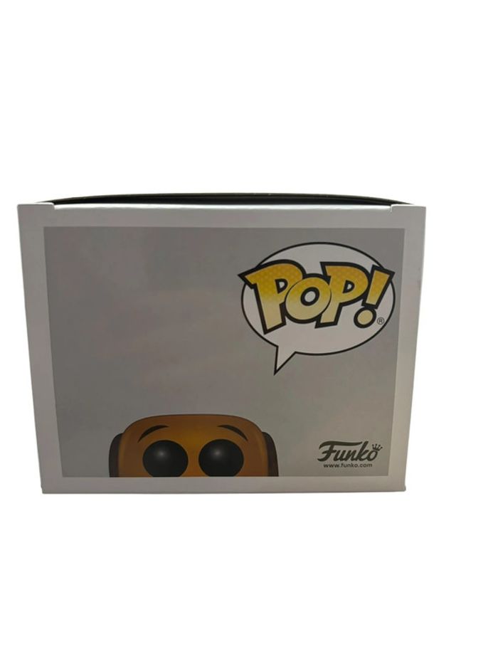 Figurine Funko Pop Disney Pixar Toy Story Slinky Dog 516 neuf - photo numéro 5