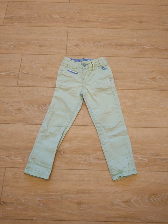 Pantalon Chino