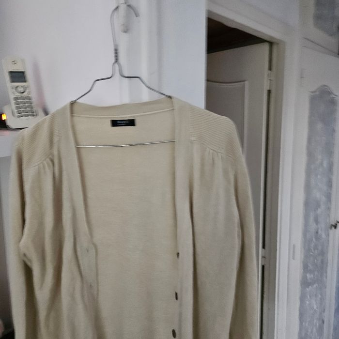 gilet femme - photo numéro 2