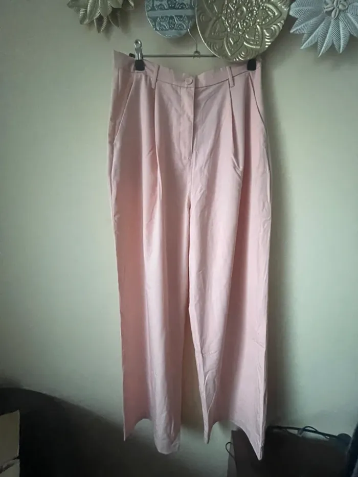 Pantalon large - photo numéro 3