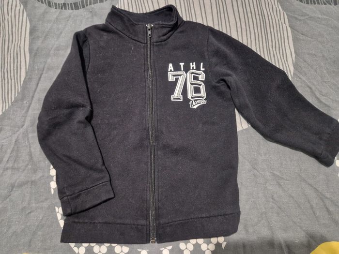 Lot garcon 5 ans - photo numéro 5