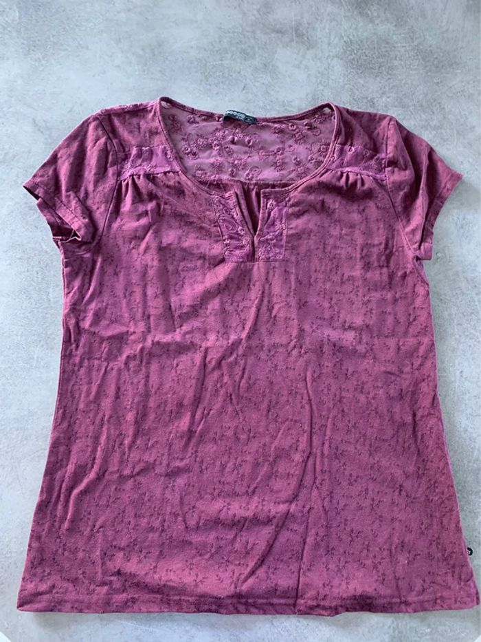 Tee-shirt Bonobo