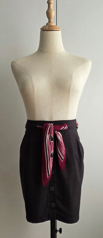 Jupe Cache Cache, taille 36