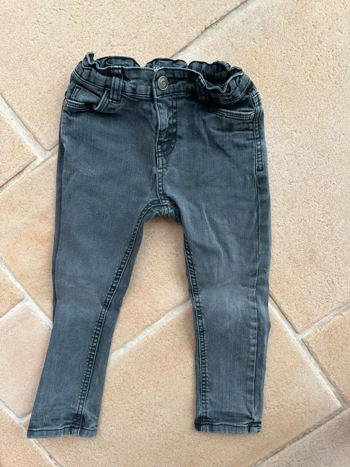 Jean noir