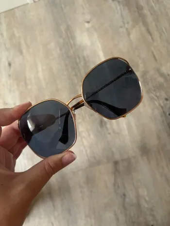 Lunette Miu Miu