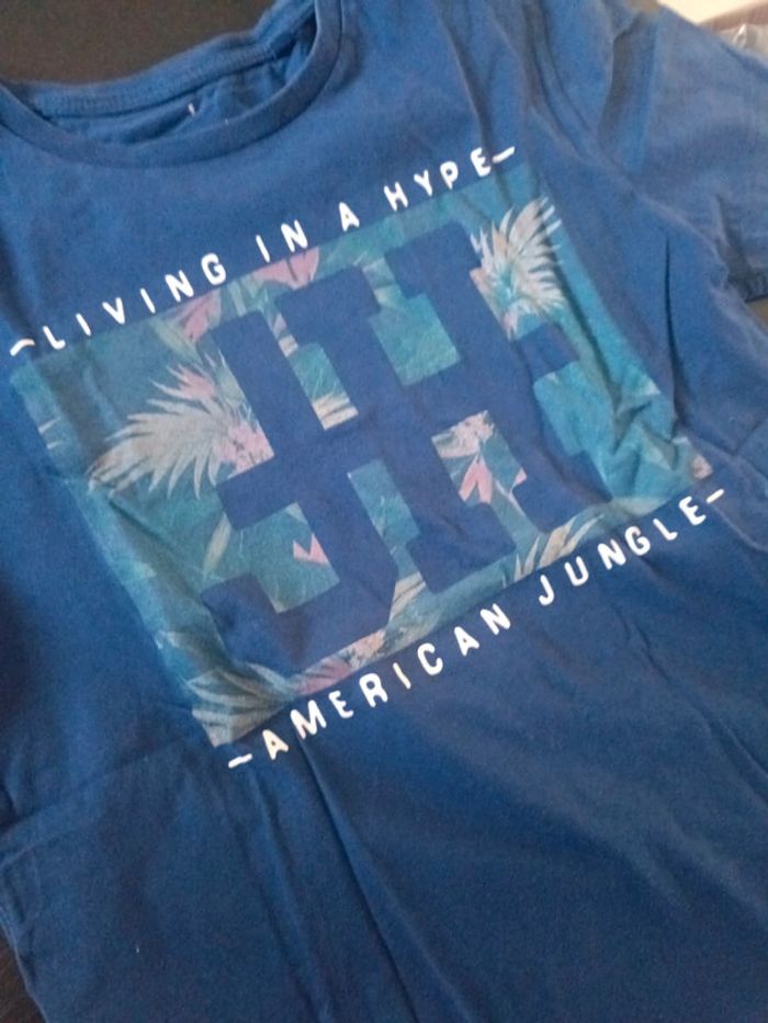 Tee shirt C&A taille S - photo numéro 2