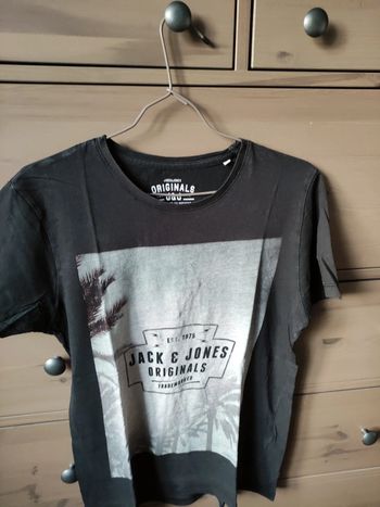Tee shirt homme Jack&Jones taille M