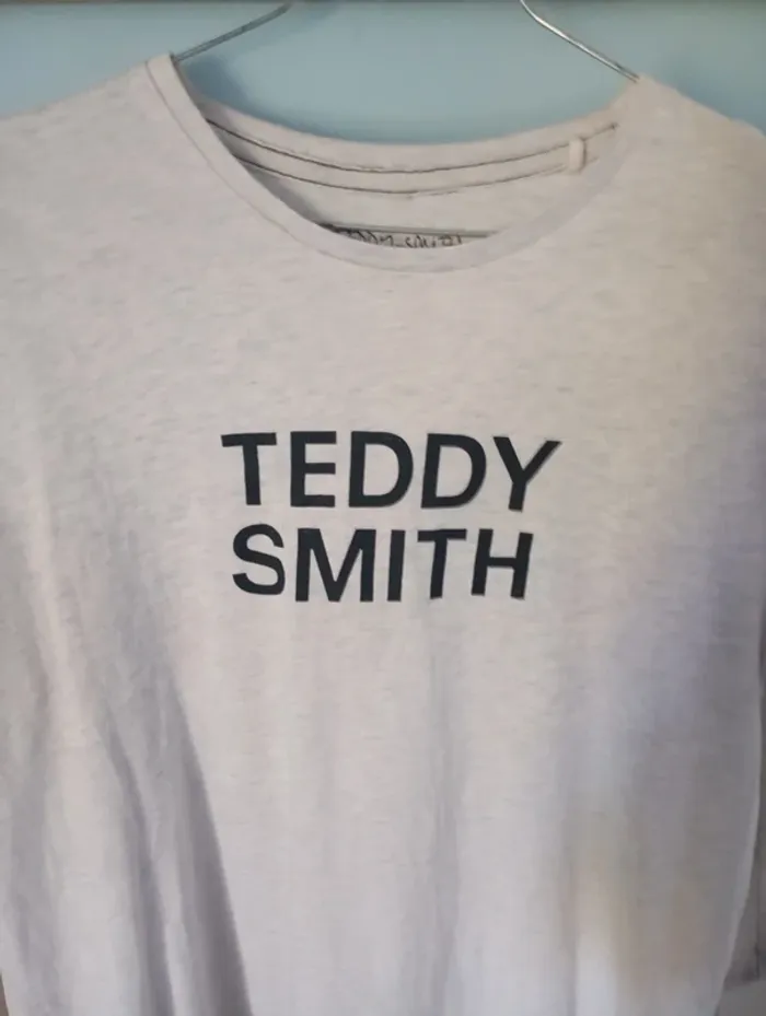 Tee shirt taille L - photo numéro 3