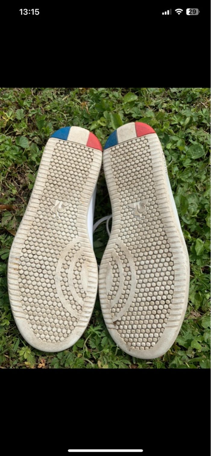 Tennis - photo numéro 2