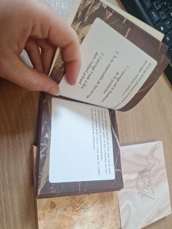 3 livres ma litho box - photo numéro 10