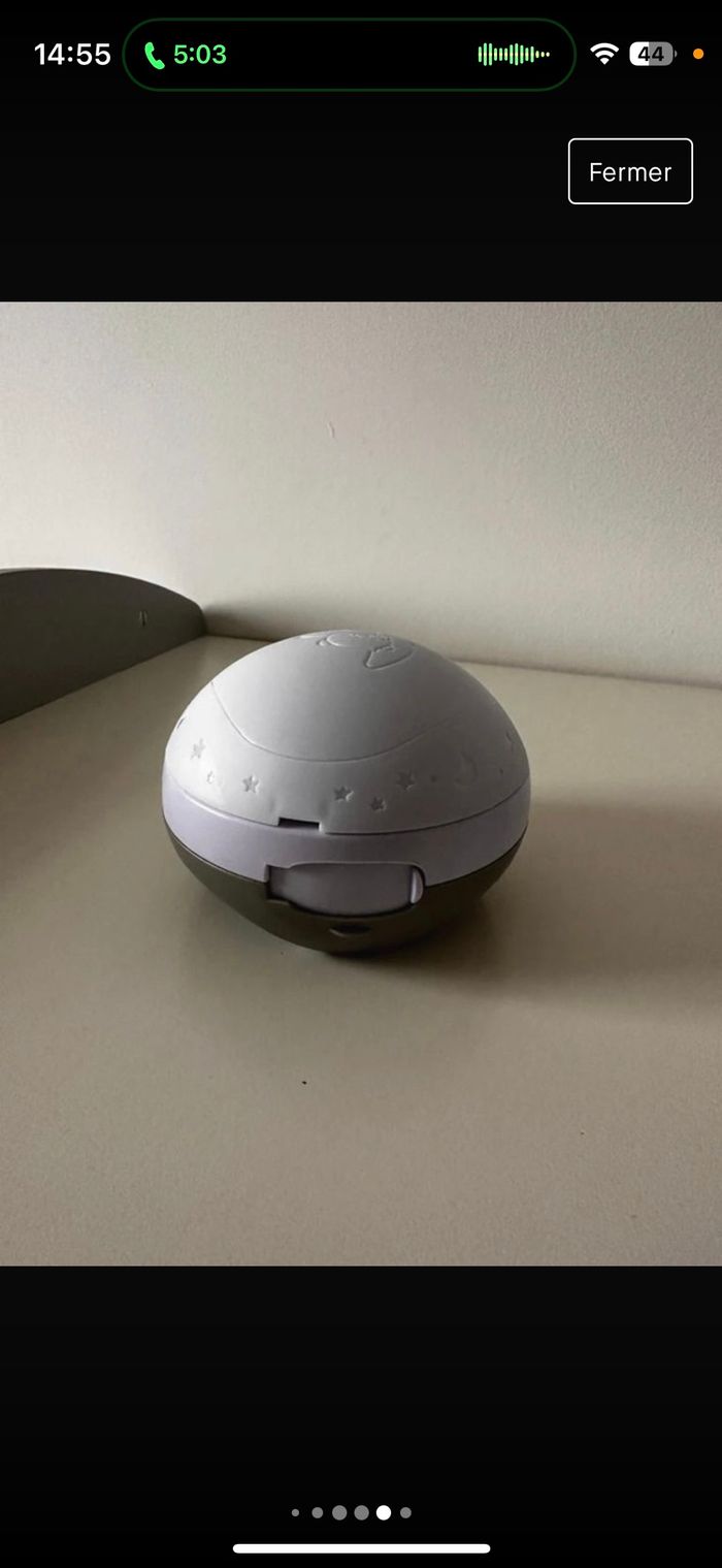 Mobile évolutif - photo numéro 5