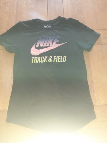Tee shirt Nike