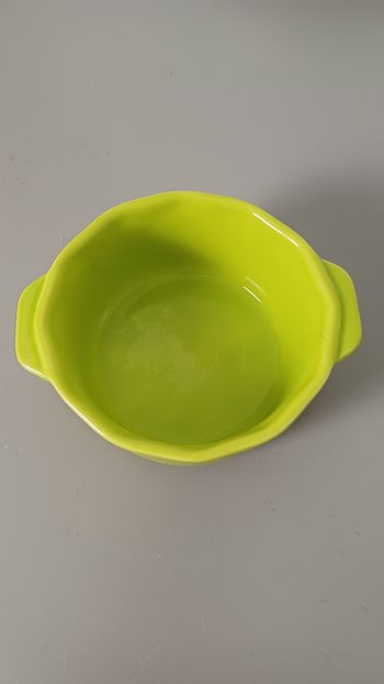 Cocotte en céramique 