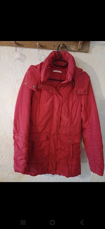 Doudoune femme taille S