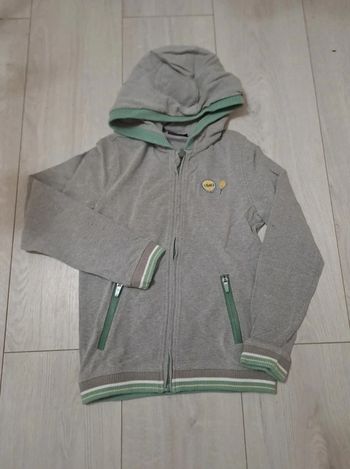 Magnifique gilet 10A