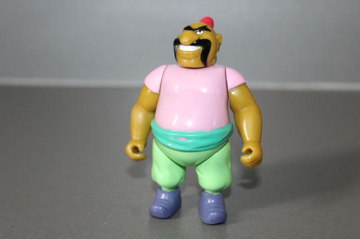 Figurine Pirate - Disney
