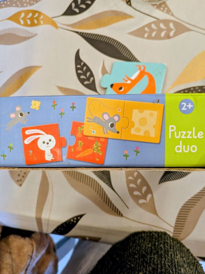 Jeu Djeco - photo numéro 2