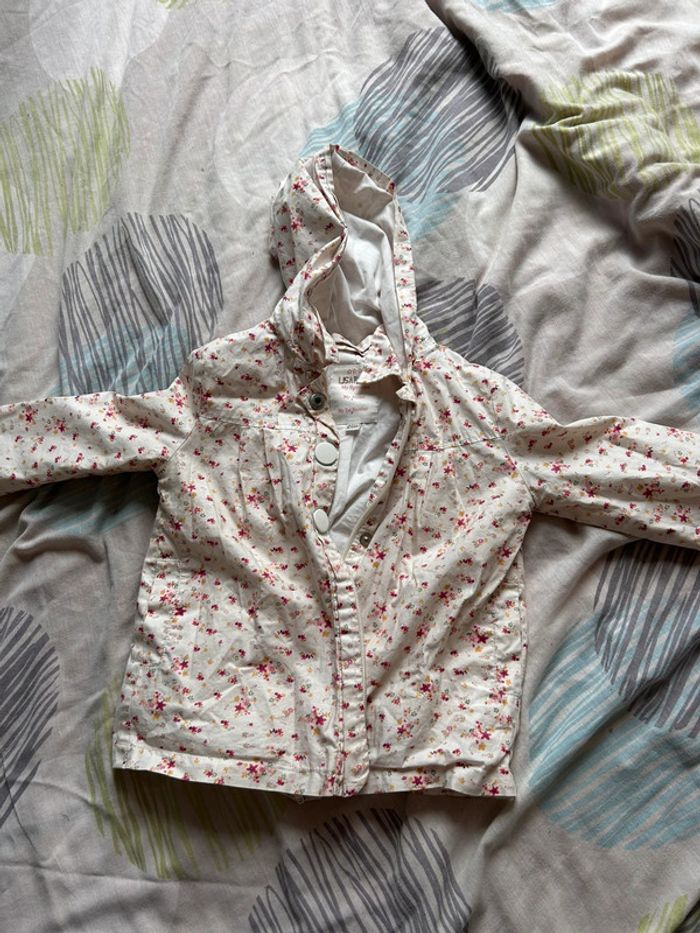Manteau mi saison