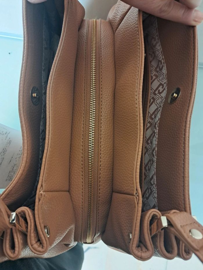 Liu Jo grand sac à main cabas neuf - photo numéro 14