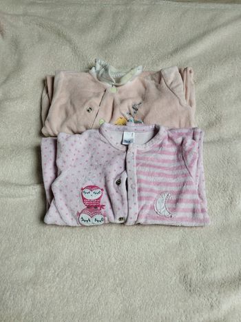 Pyjamas