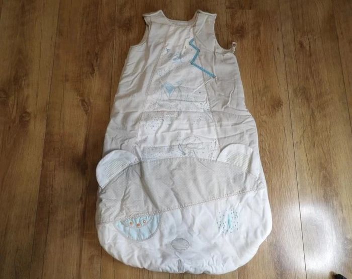 Gigoteuse - Bébé Confort - 3/18 mois