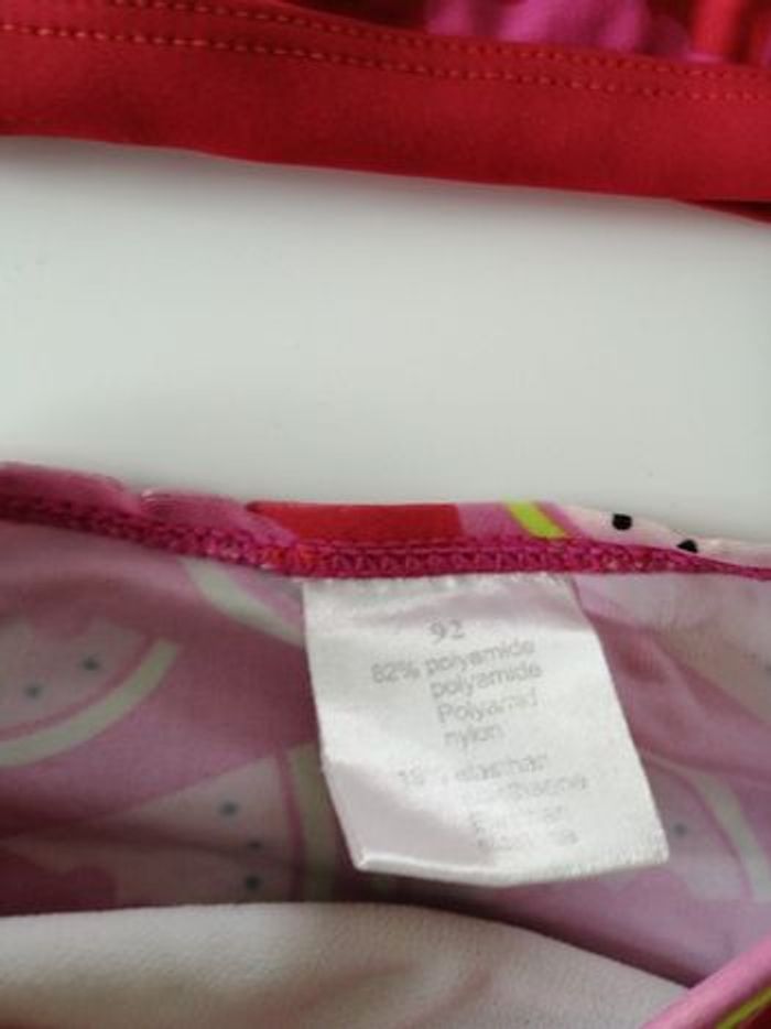 Lot maillot de bain 🏖️ - photo numéro 5