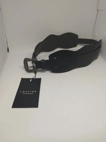 Ceinture loavies