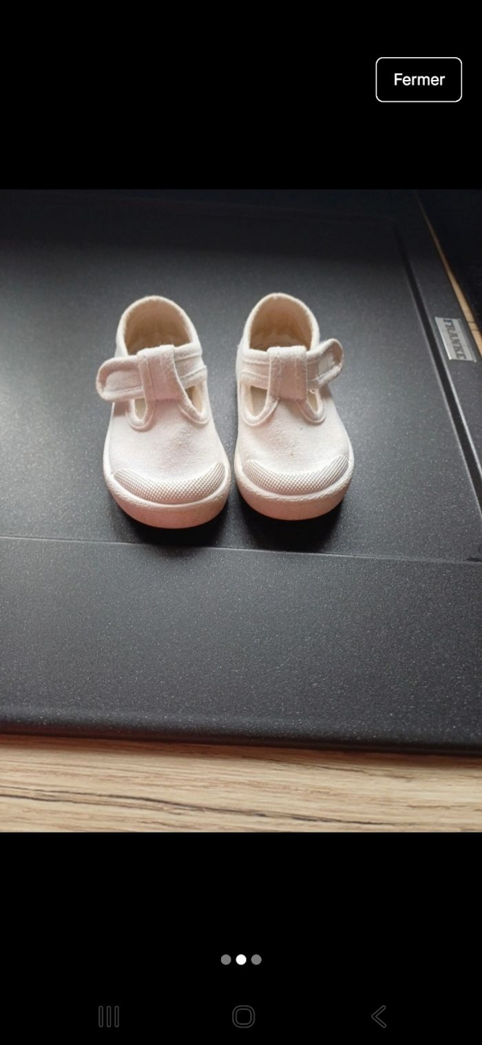 Chaussure enfant - photo numéro 2