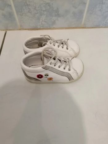 Chaussures t 21