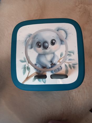 Stickers toniebox v2