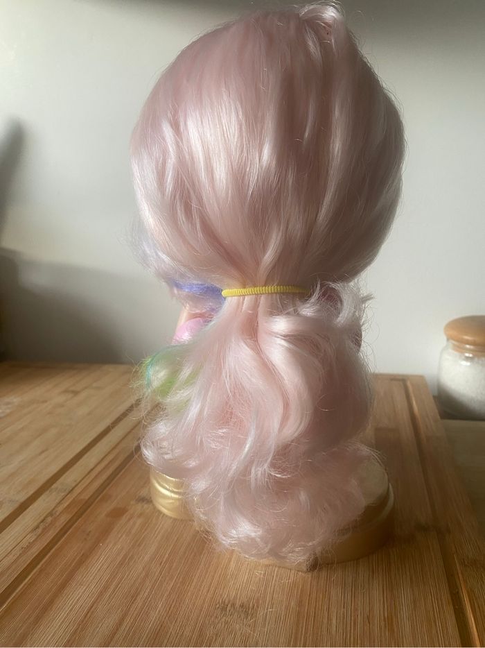 Tête a coiffer - photo numéro 3