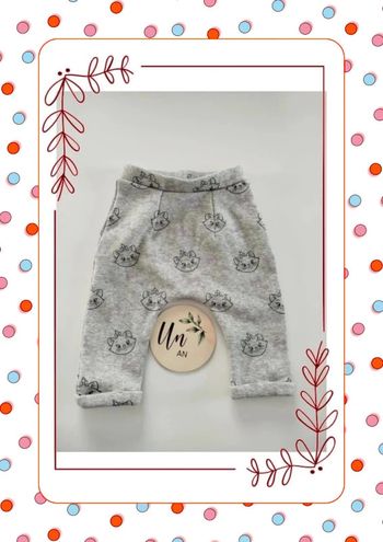 Legging sarouel Aristochats