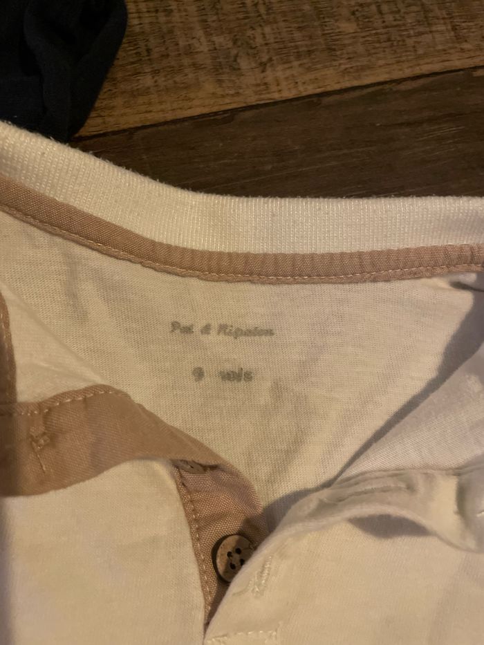 Ensemble Polo - photo numéro 2