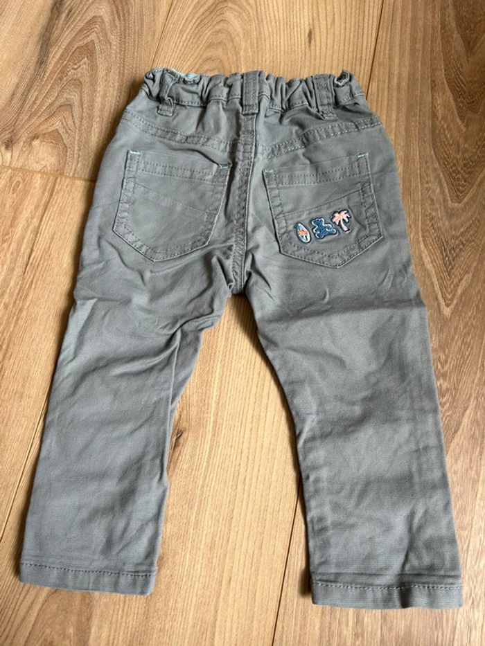 Jean 12 mois - photo numéro 3