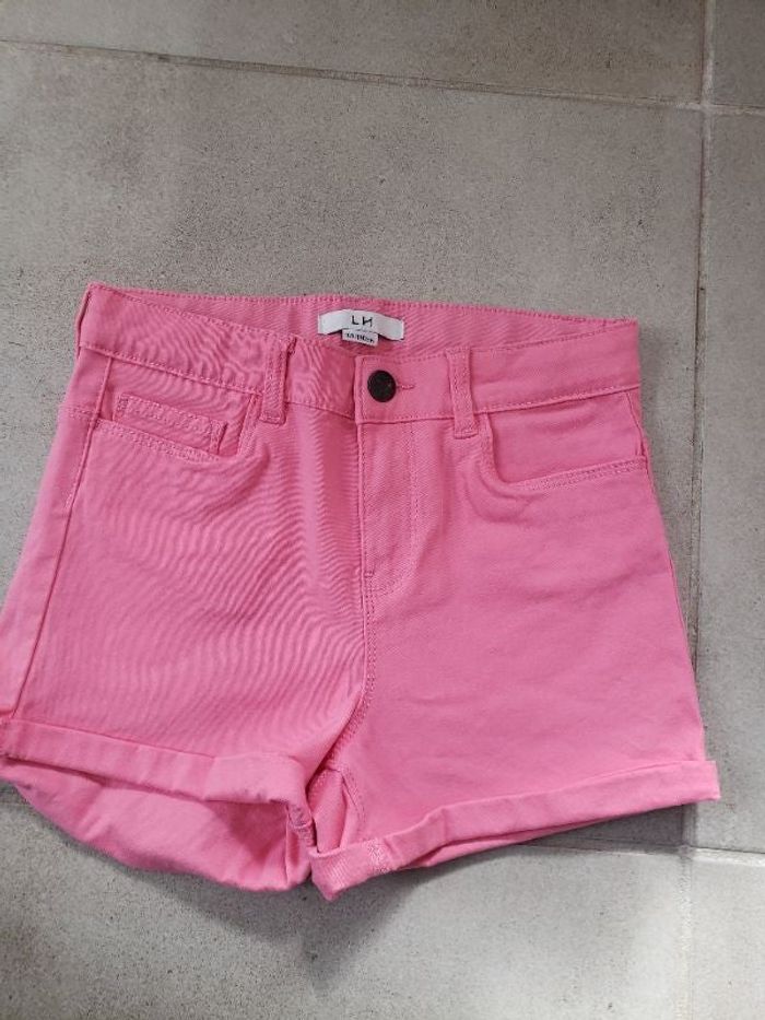 Short