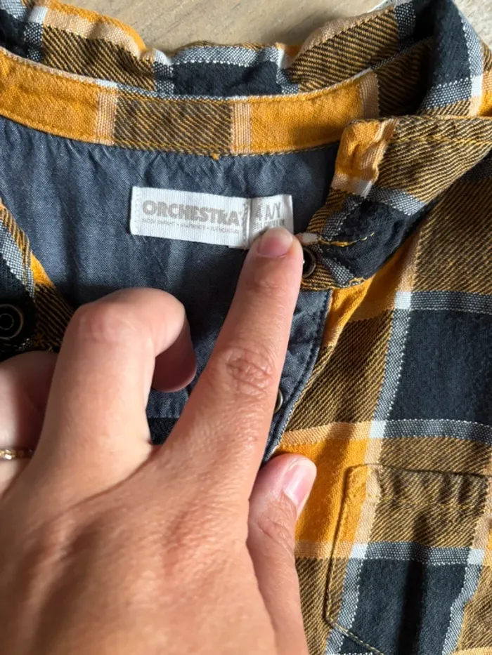 Robe mi saison - photo numéro 5