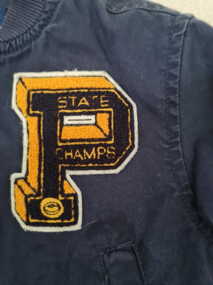 Veste Ralph Lauren - photo numéro 2