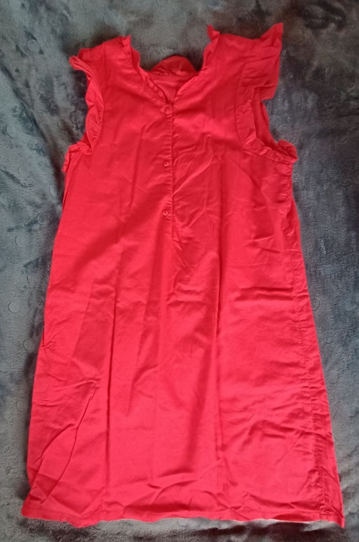 Robe DPAM - photo numéro 2