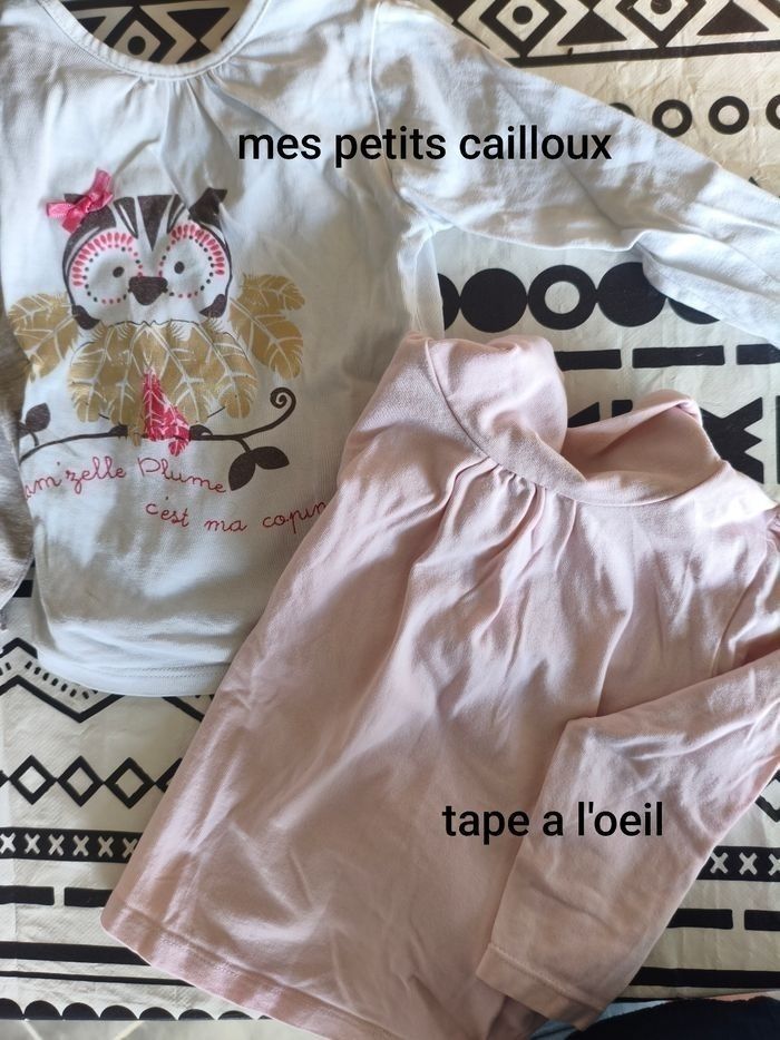 Gros lot 18 mois - photo numéro 6