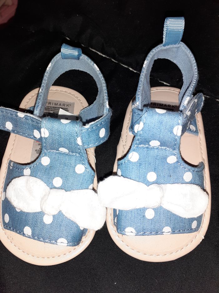 Sandalettes - photo numéro 3